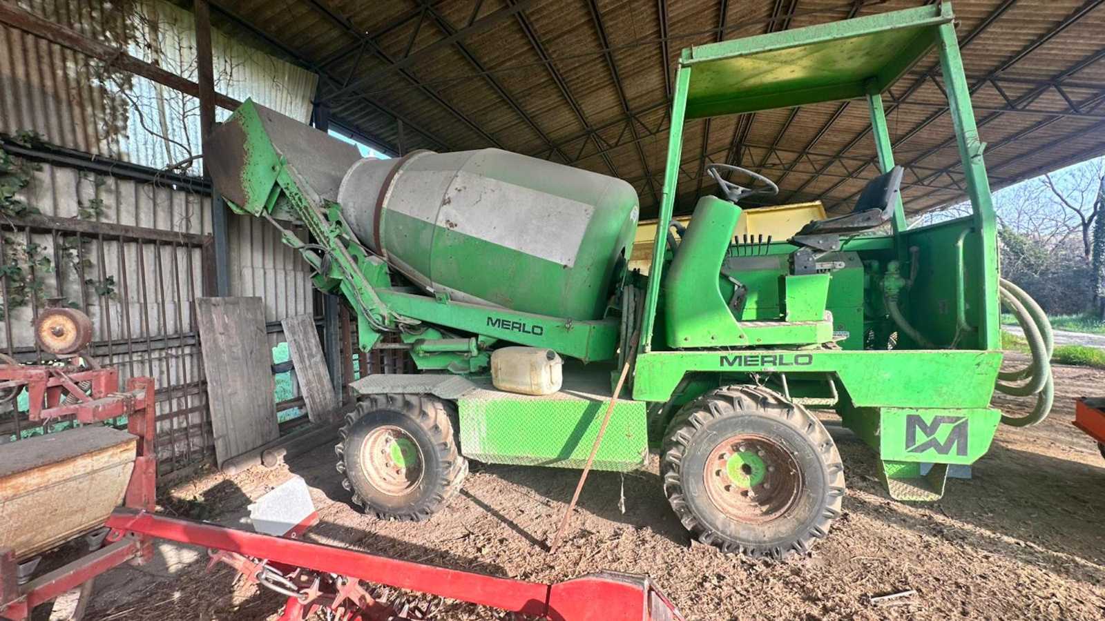 OmecoHub - Immagine Principale